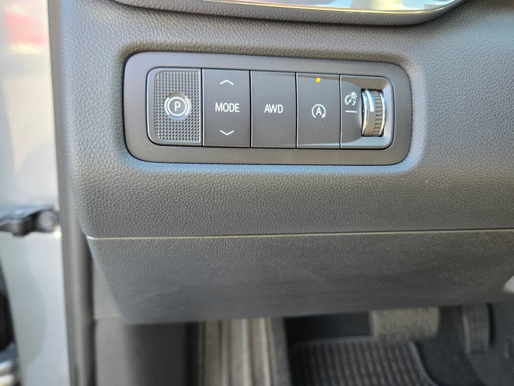 2027 GMC Acadia Denali Ultimate