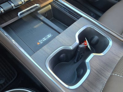 2027 GMC Acadia Denali Ultimate