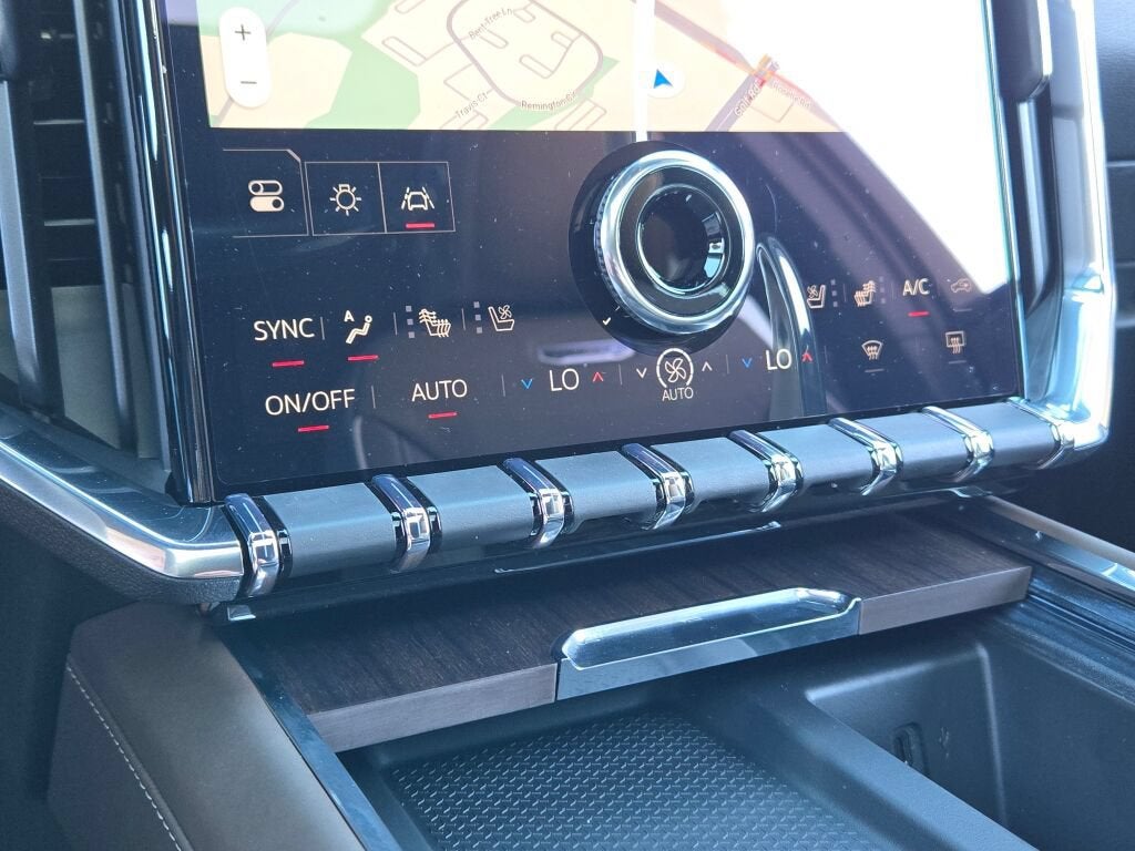 2027 GMC Acadia Denali Ultimate