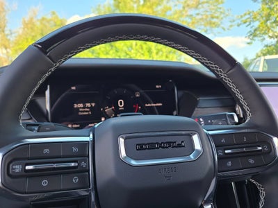 2027 GMC Acadia Denali Ultimate
