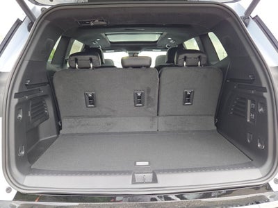 2027 GMC Acadia Denali Ultimate