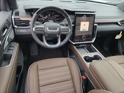 2027 GMC Acadia Denali Ultimate