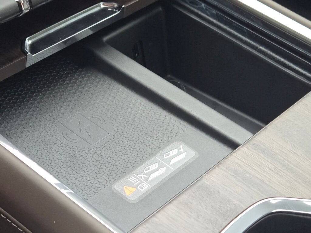 2027 GMC Acadia Denali Ultimate - Photo 32