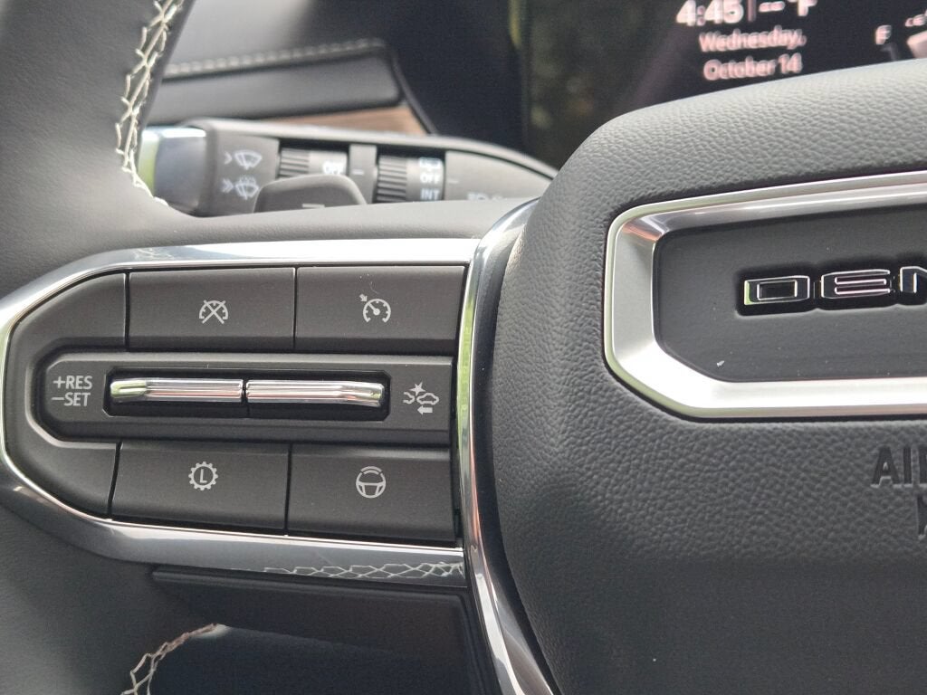 2027 GMC Acadia Denali Ultimate - Photo 37