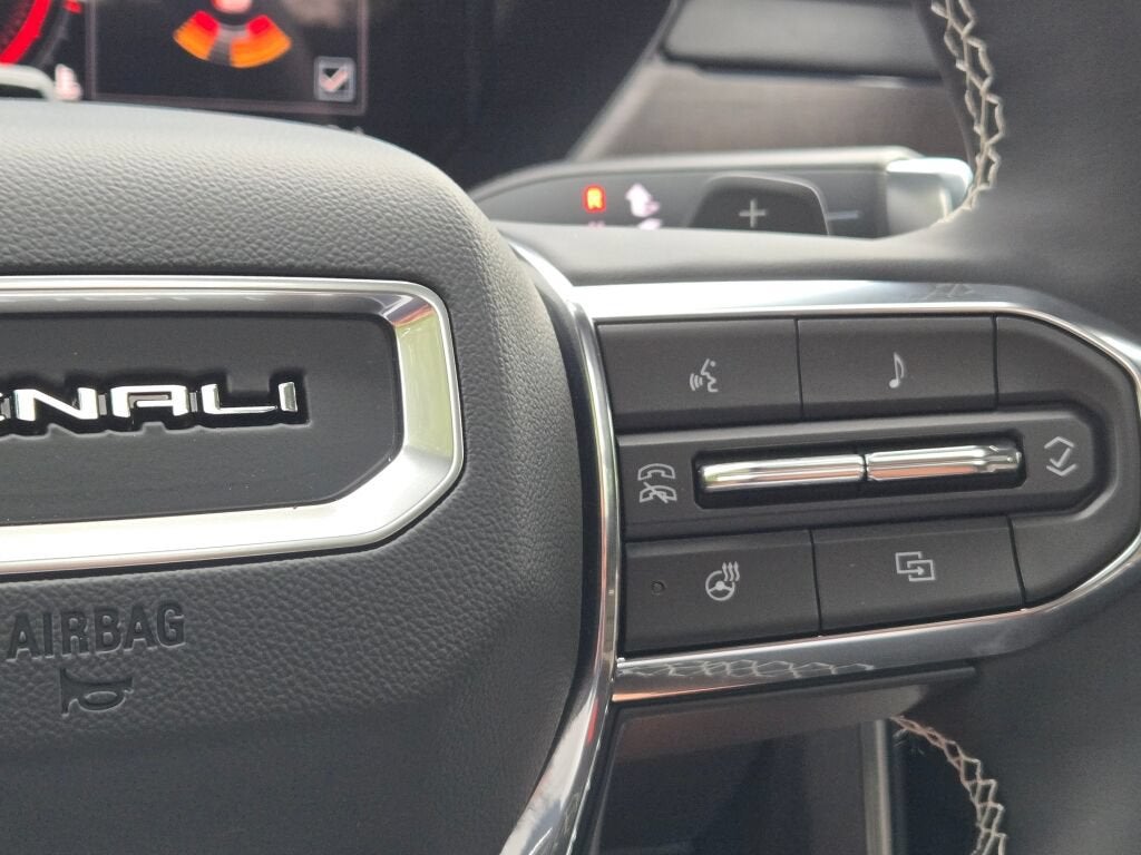 2027 GMC Acadia Denali Ultimate