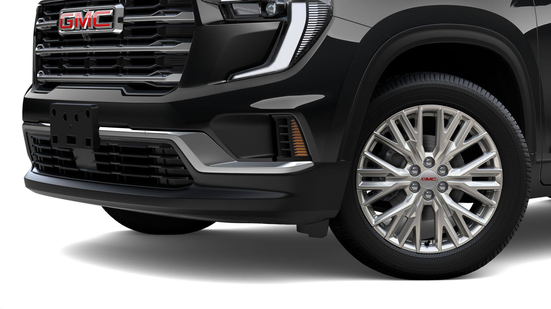 2026 GMC Acadia Elevation - Photo 6