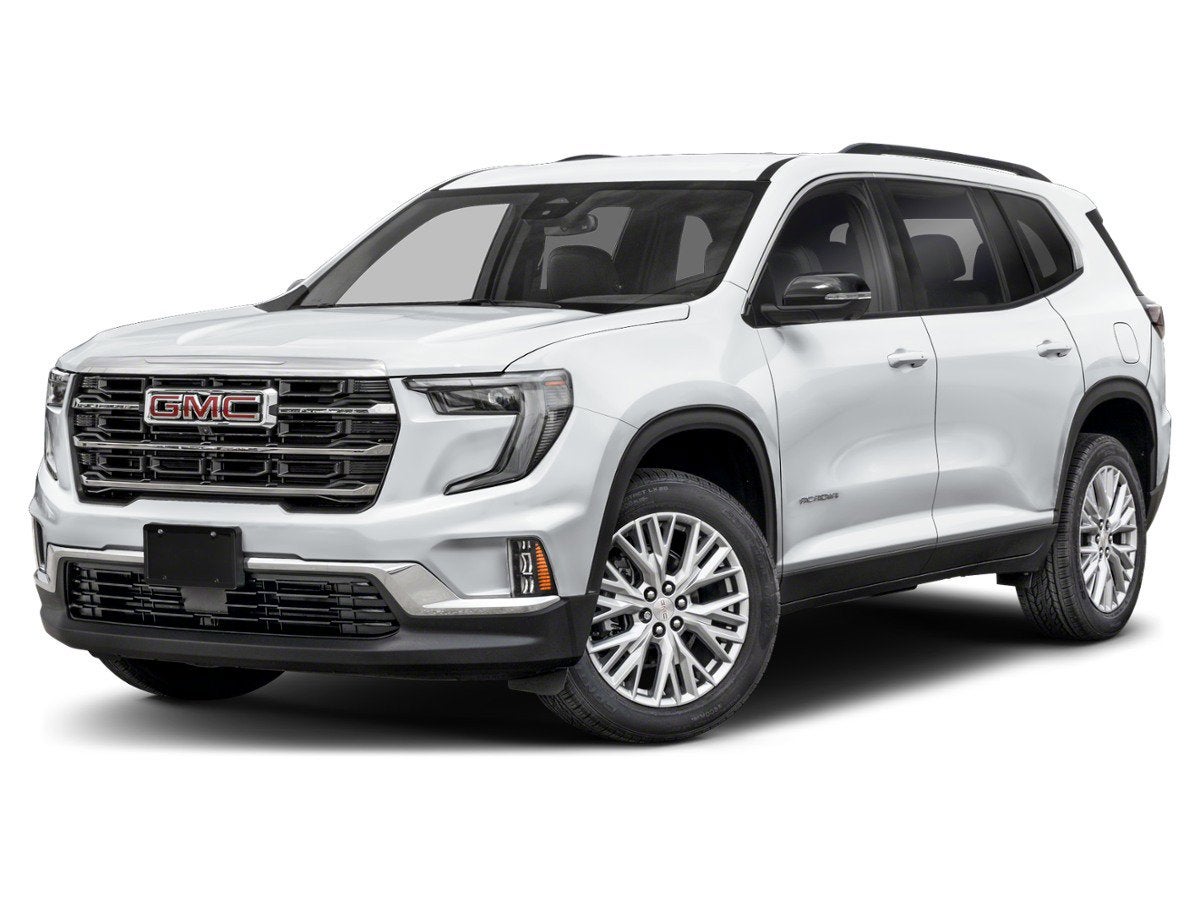 2026 GMC Acadia Elevation AWD's photo