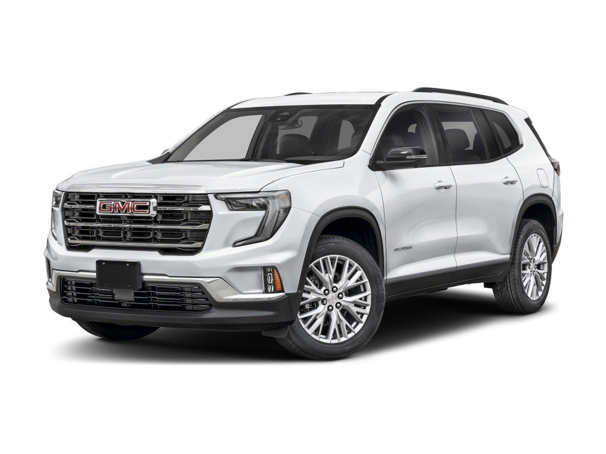 2026 GMC Acadia AT4 AWD's photo