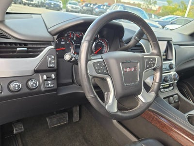 2016 GMC Yukon SLT