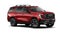 2027 GMC Yukon AT4