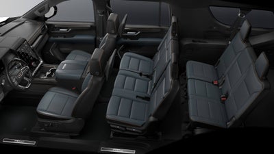 2027 GMC Yukon XL AT4
