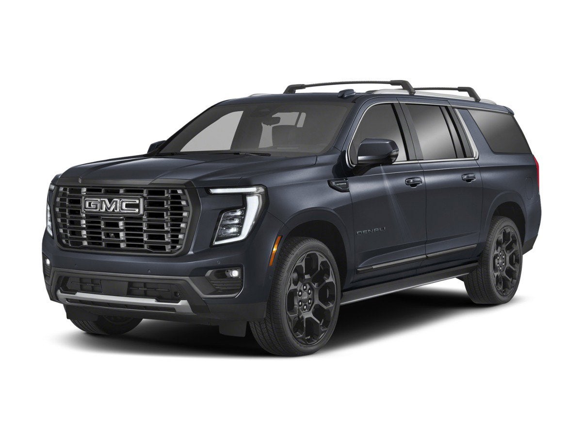 2026 GMC Yukon Denali AWD's photo