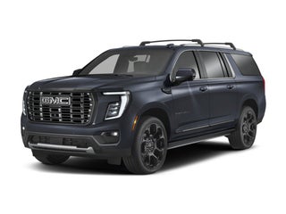 2027 GMC Yukon XL Denali Ultimate