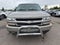 2002 Chevrolet Tahoe LT