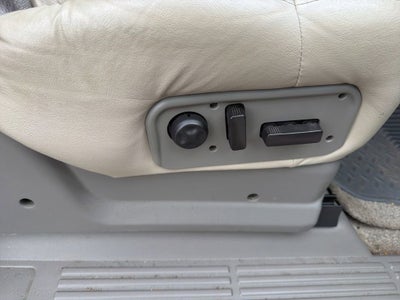 2002 Chevrolet Tahoe LT