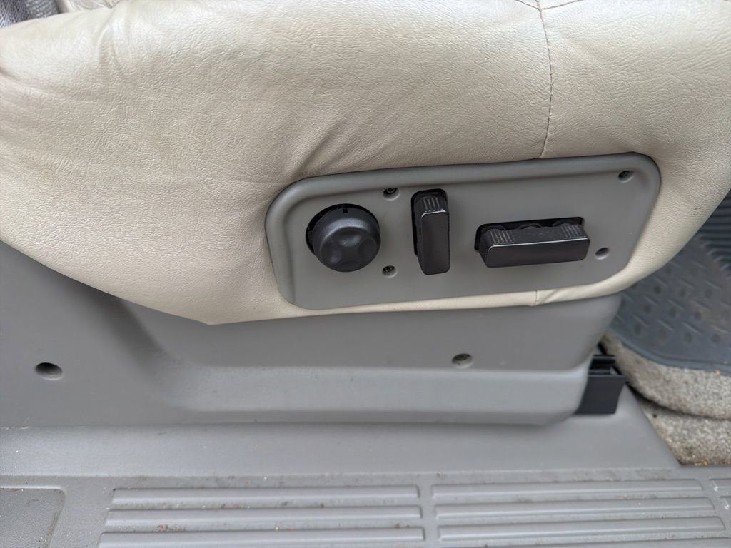 2002 Chevrolet Tahoe LT
