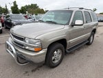 2002 Chevrolet Tahoe LT