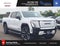 2025 GMC Sierra EV Extended Range Denali