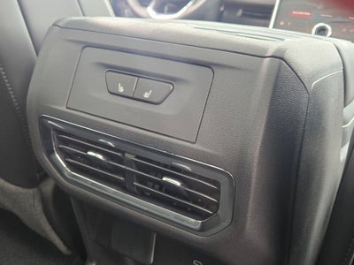 2025 GMC Sierra EV Extended Range Denali