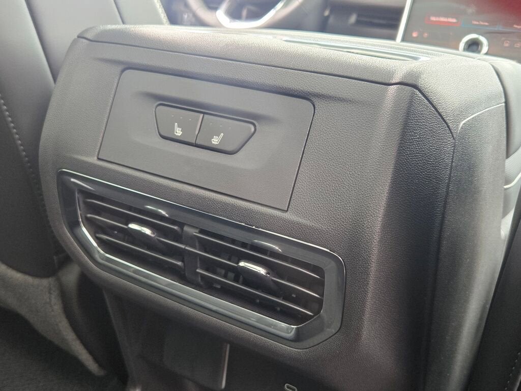 2025 GMC Sierra EV Extended Range Denali