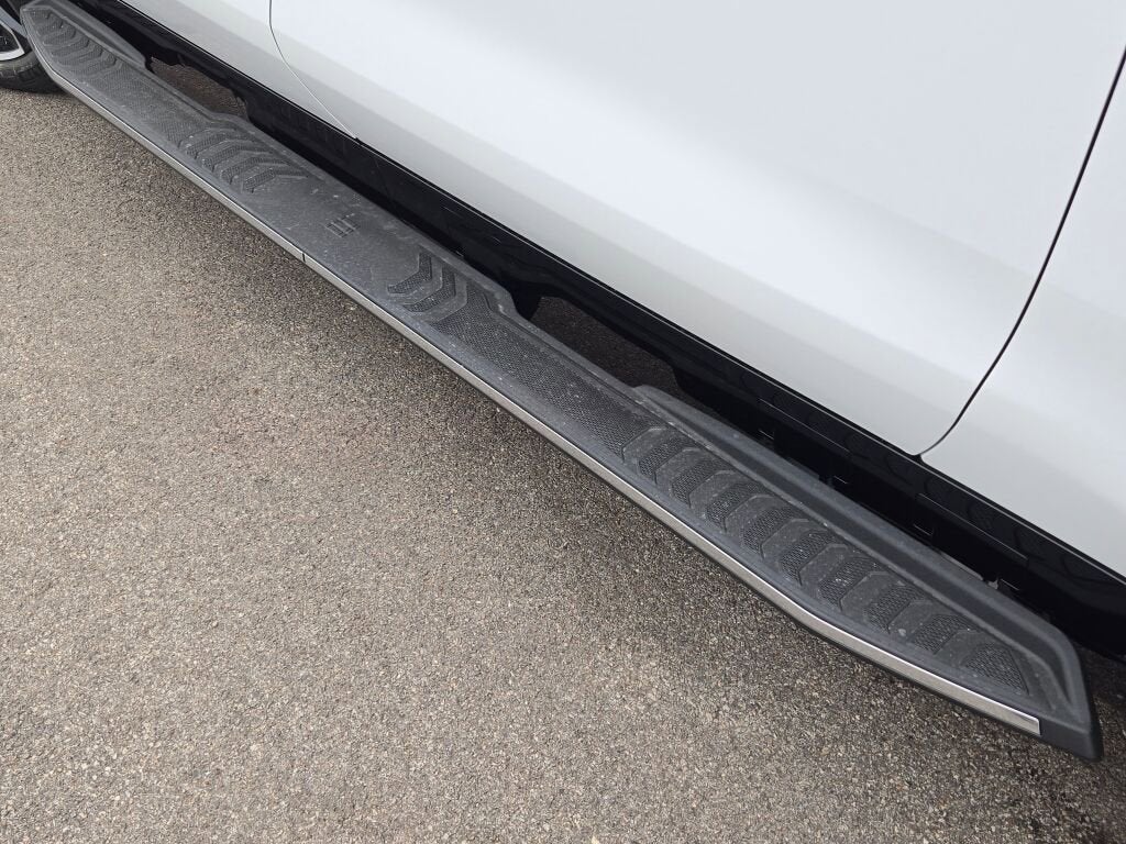 2025 GMC Sierra EV Extended Range Denali