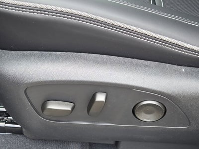 2025 GMC Sierra EV Extended Range Denali