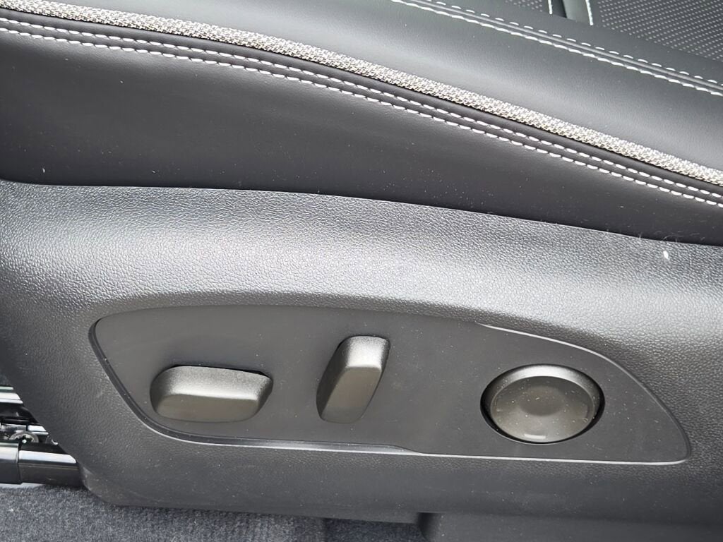 2025 GMC Sierra EV Extended Range Denali