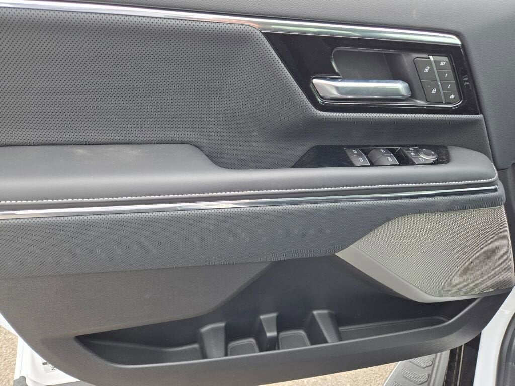 2025 GMC Sierra EV Extended Range Denali