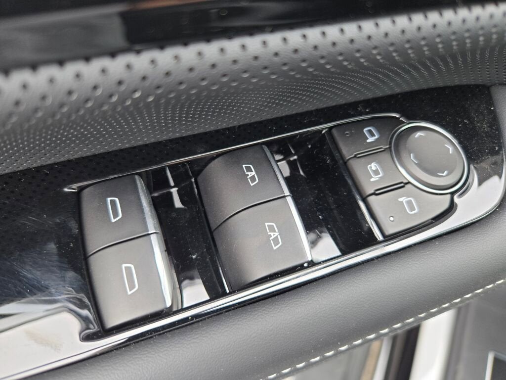 2025 GMC Sierra EV Extended Range Denali