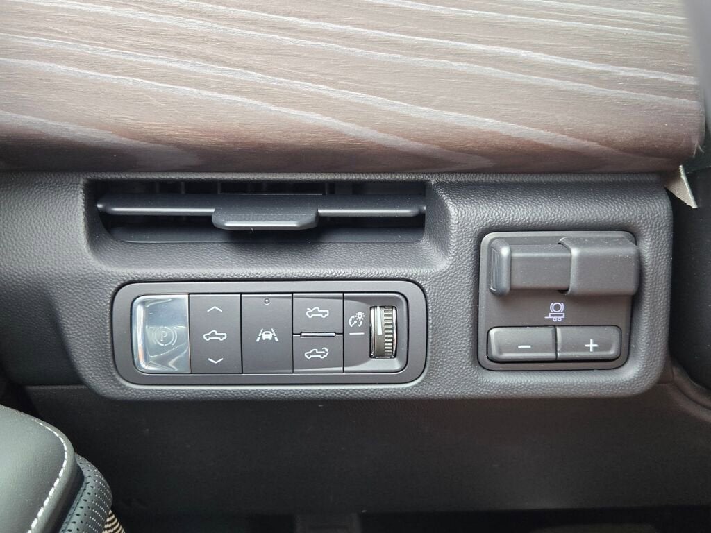 2025 GMC Sierra EV Extended Range Denali