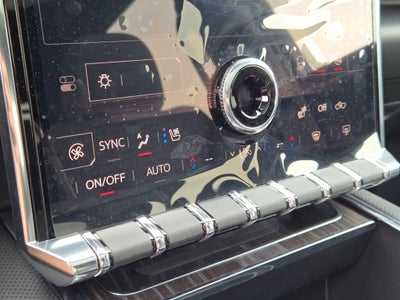 2025 GMC Sierra EV Extended Range Denali