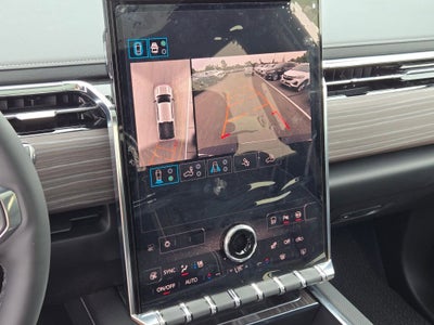 2025 GMC Sierra EV Extended Range Denali