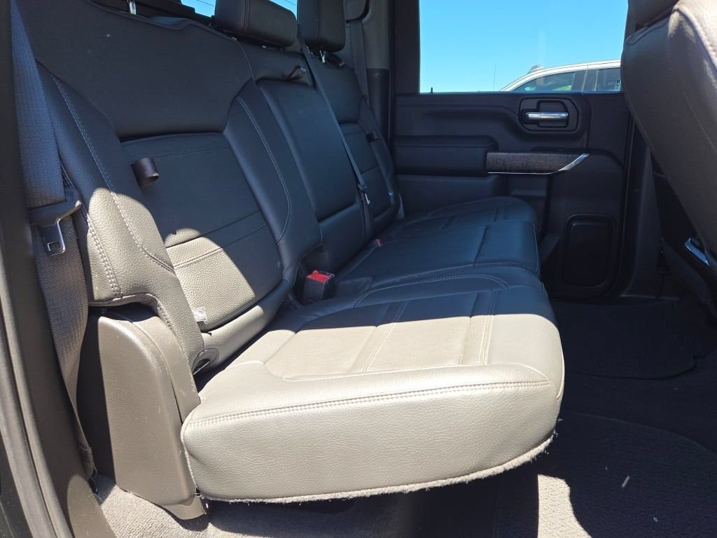2023 GMC Sierra 2500 HD Denali