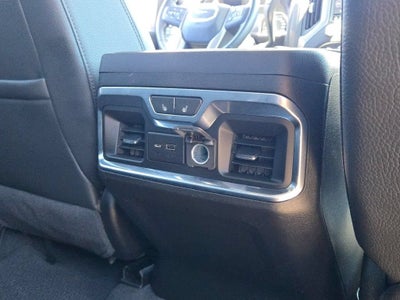 2023 GMC Sierra 2500 HD Denali