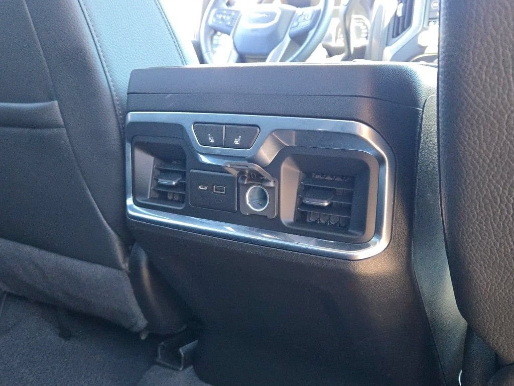 2023 GMC Sierra 2500 HD Denali