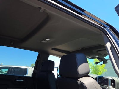 2023 GMC Sierra 2500 HD Denali