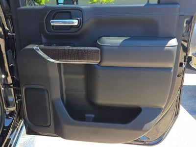2023 GMC Sierra 2500 HD Denali