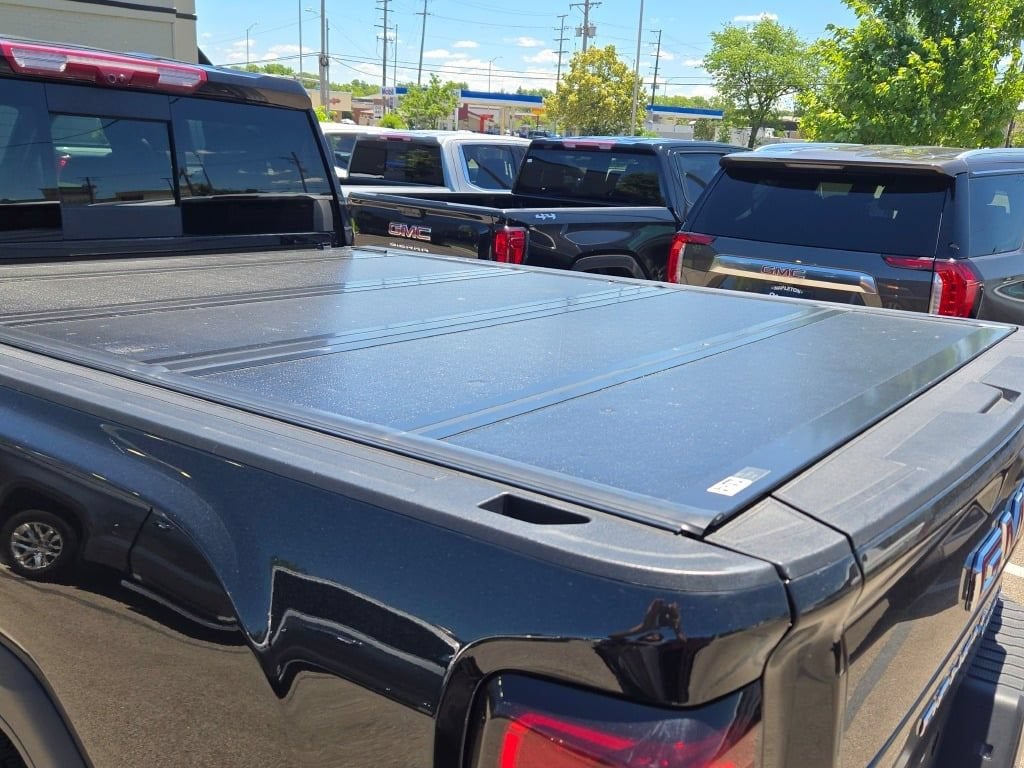 2023 GMC Sierra 2500 HD Denali