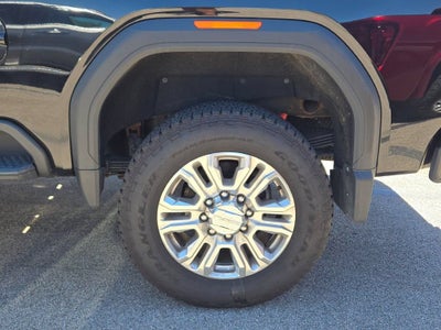 2023 GMC Sierra 2500 HD Denali