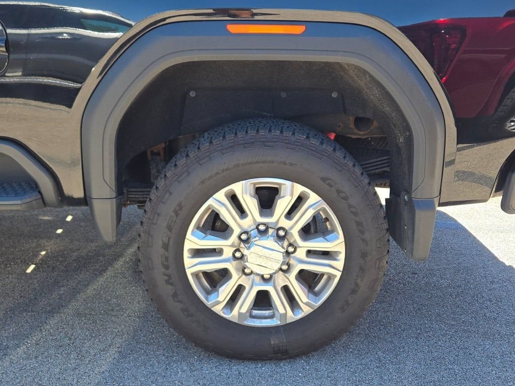 2023 GMC Sierra 2500 HD Denali