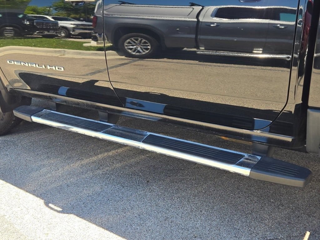2023 GMC Sierra 2500 HD Denali