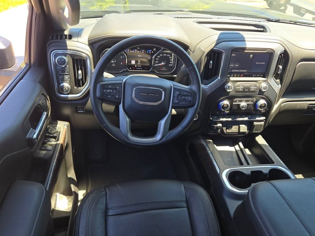 2023 GMC Sierra 2500 HD Denali