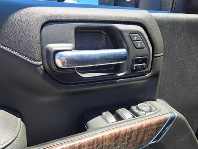 2023 GMC Sierra 2500 HD Denali