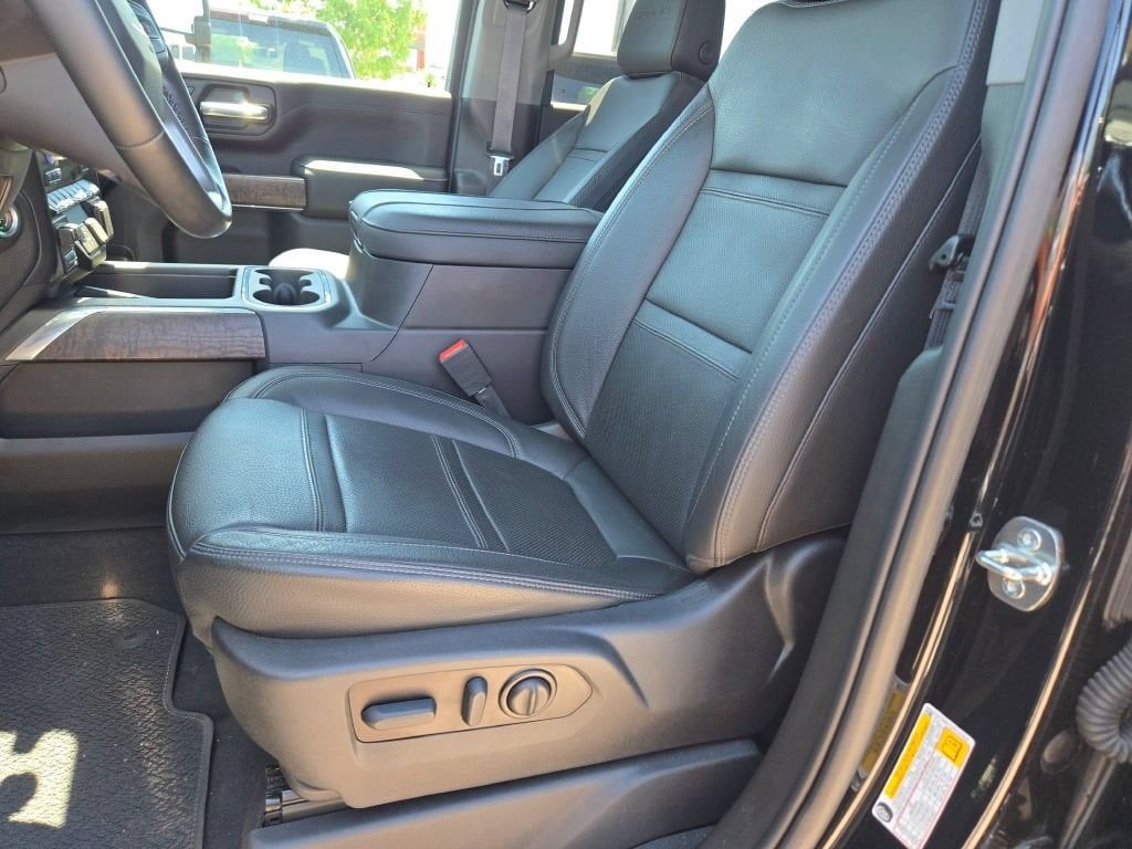 2023 GMC Sierra 2500 HD Denali