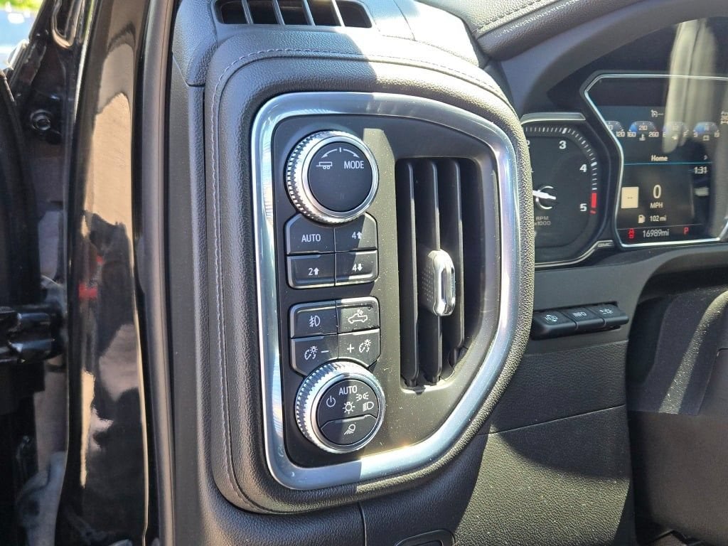 2023 GMC Sierra 2500 HD Denali