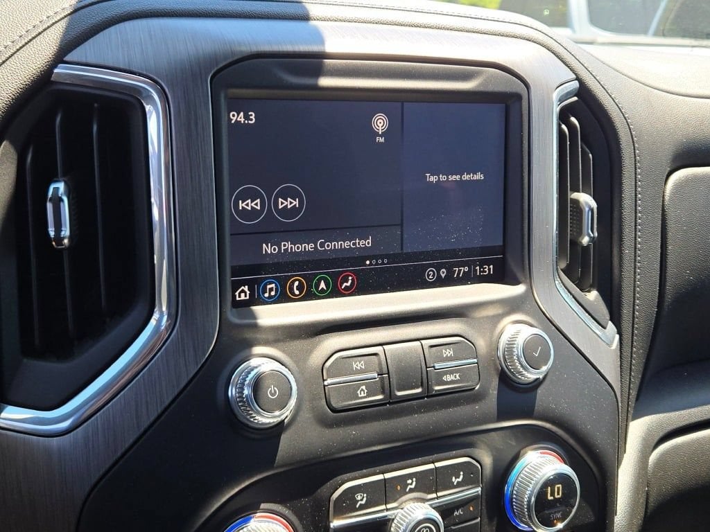 2023 GMC Sierra 2500 HD Denali