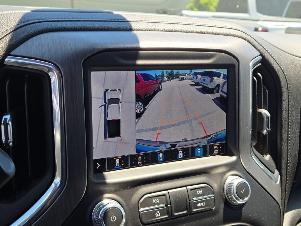 2023 GMC Sierra 2500 HD Denali