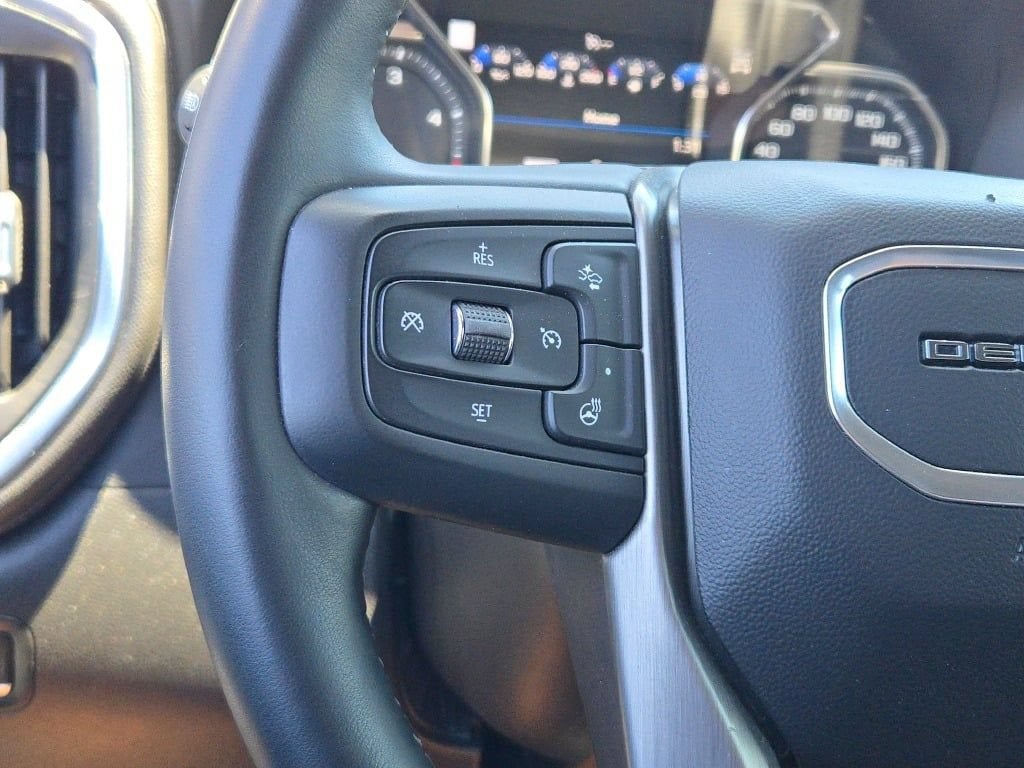 2023 GMC Sierra 2500 HD Denali
