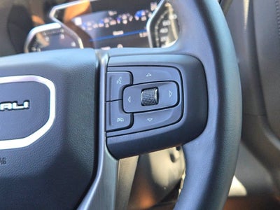 2023 GMC Sierra 2500 HD Denali