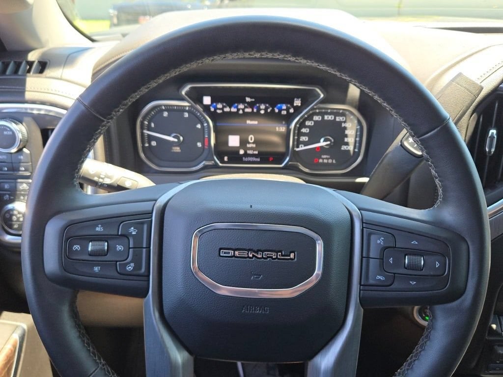 2023 GMC Sierra 2500 HD Denali